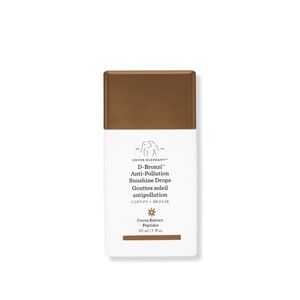 Drunk Elephant D-Bronzi Anti-Pollution Sunshine Drops
